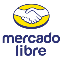 Logo Mercado Libre